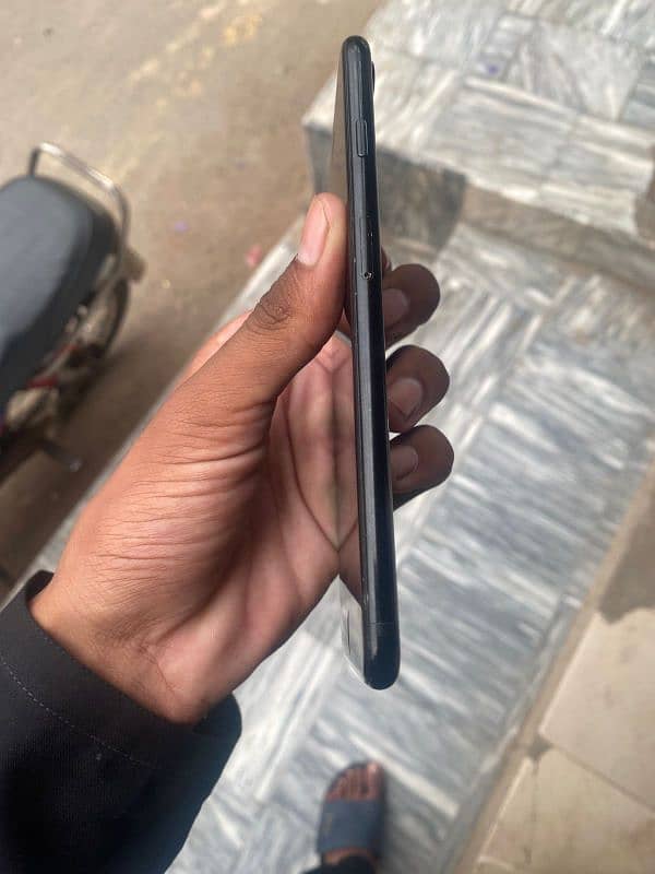 iPhone 7 plus PTA proved 128gb contact 0307/67/21/143 1