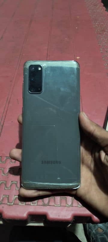 Samsung s20 5G serious bayar he contact kra only whatsapp 7