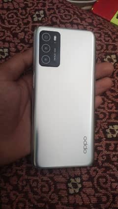 Oppo A16