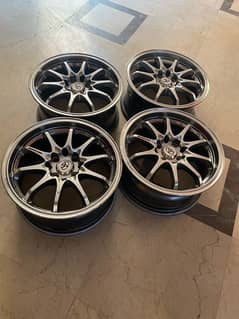 15inch Rims