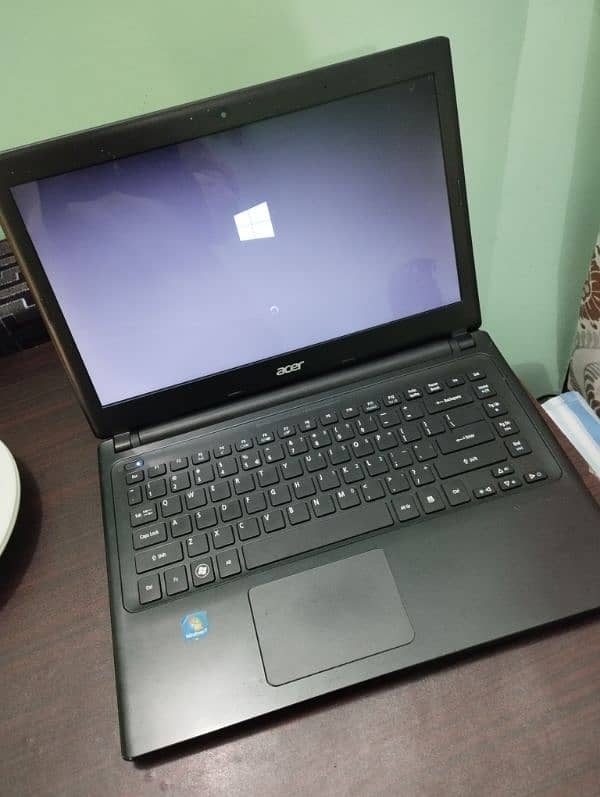 Laptop Core i3 Slim 5