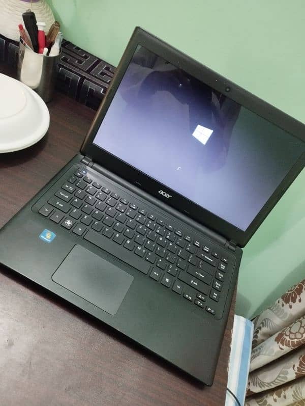 Laptop Core i3 Slim 6