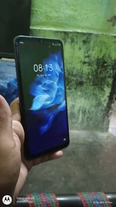 Infinix smart 6