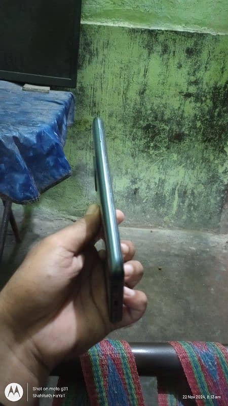 Infinix smart 6 3