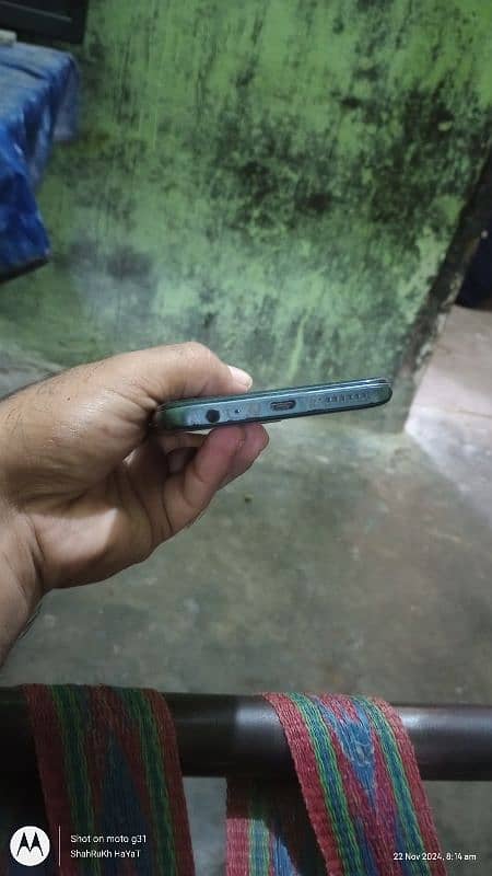 Infinix smart 6 4