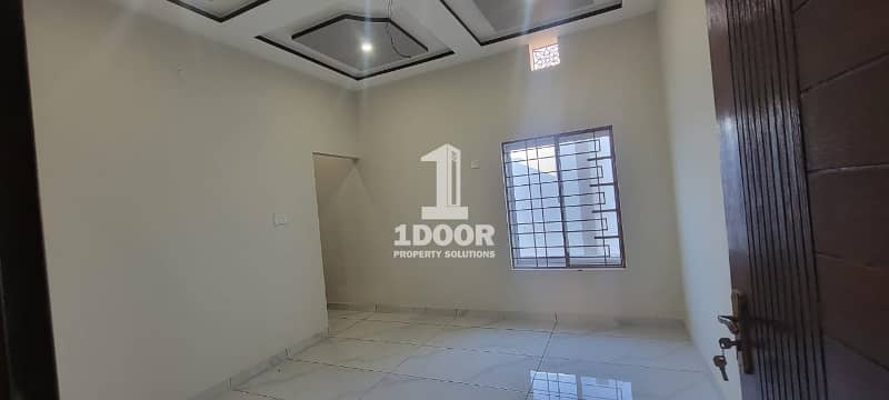 10 Marla Double Storey House For Sale 7