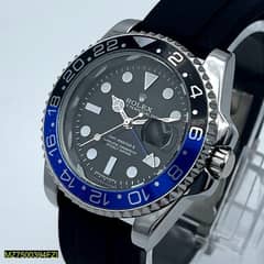 Rolex watch