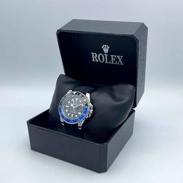 Rolex watch 1