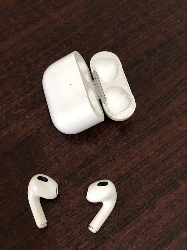 Apple airpods 3 A2564 original 0