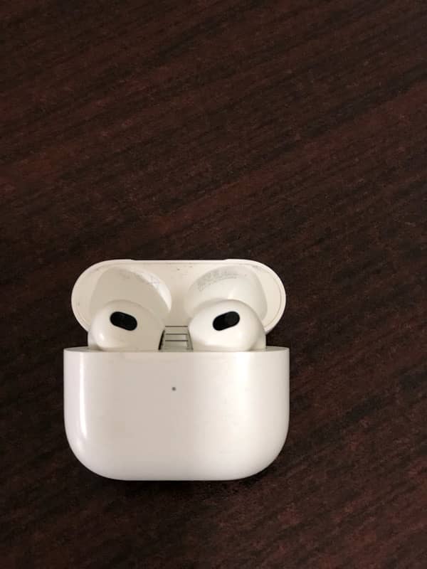 Apple airpods 3 A2564 original 1