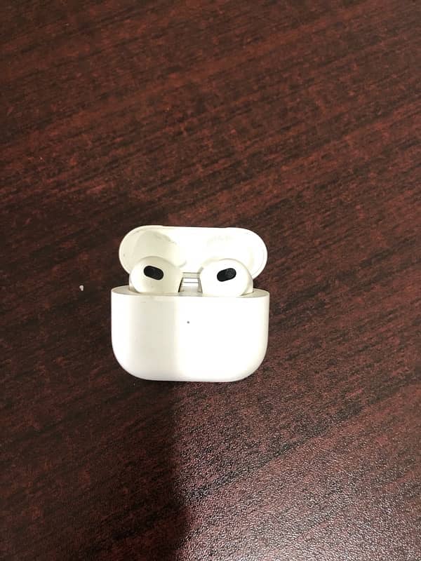 Apple airpods 3 A2564 original 2