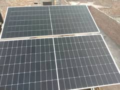 585 Wat Solar Panel for Sale