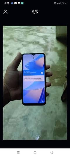 oppo a 16