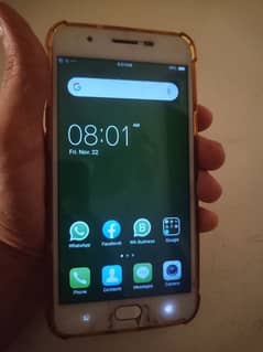 oppo for sell 03362611838 interested person contact me