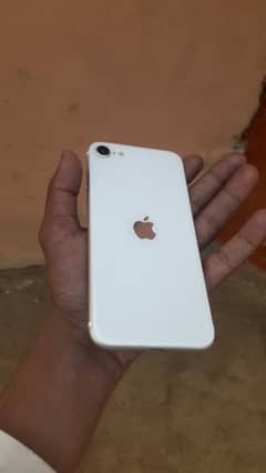 iphone se 2020 JV