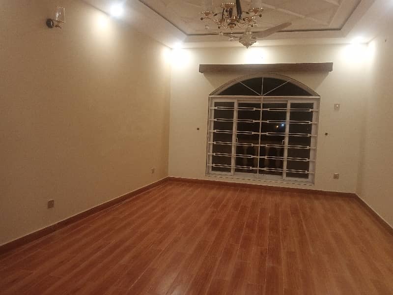 Rawalpindi Bahria Town phase8 7 Marla upper protion for rent 17