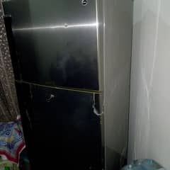 fridge