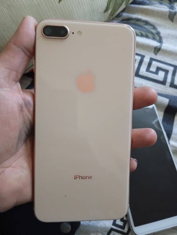 iphone 8plus board ke bettery jeck problem 2