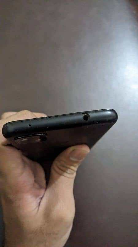 Google pixel 4a 4g 1