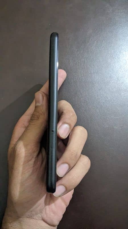 Google pixel 4a 4g 2