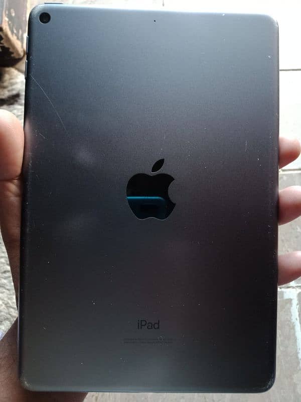 ipad mini 5 4