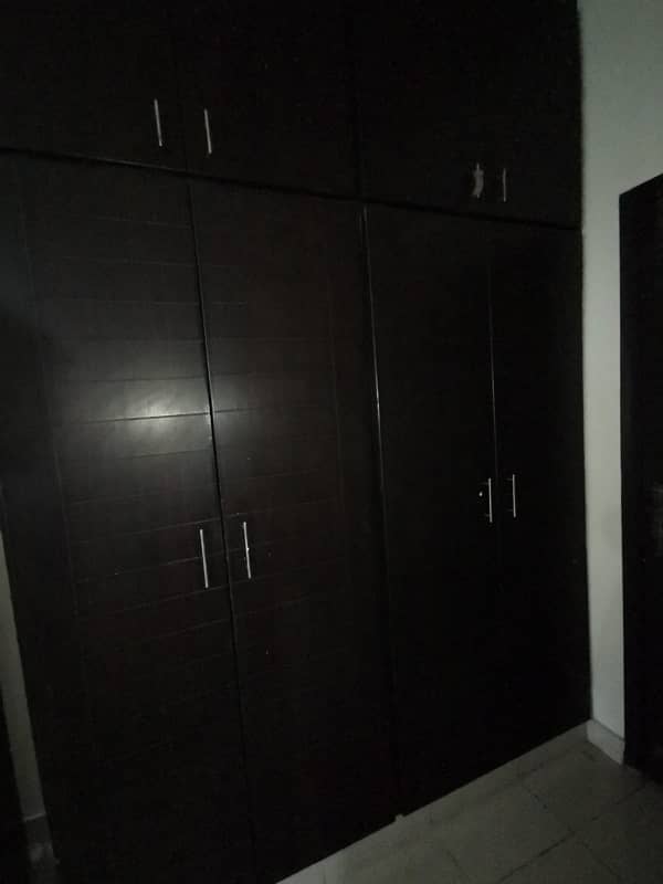 Studio Furnished Lignum Tower Al gurair Giga Downtown Defence Residency Dha 2 islamabad 3