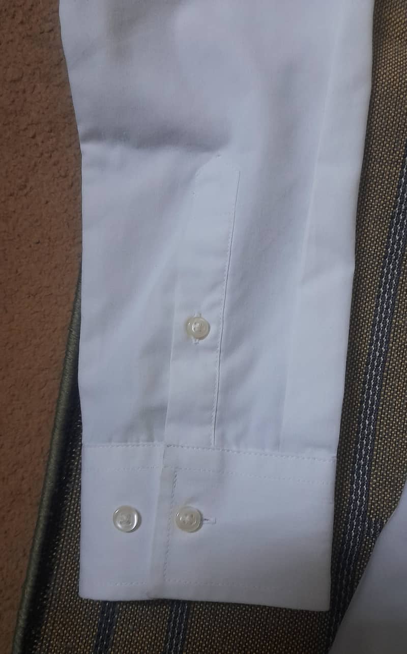 NEXT Mens formal shirt 4