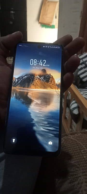 infinix hot 40i 1