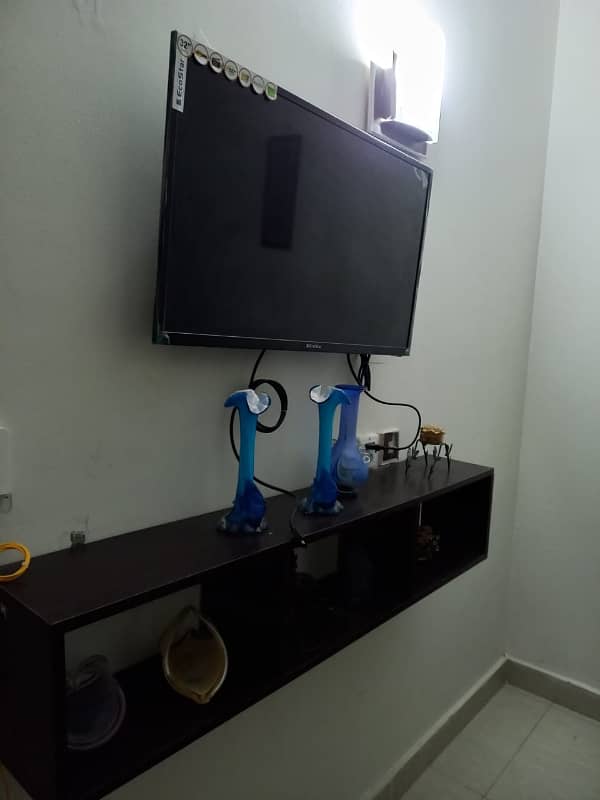 Block 12 / 14 One Bed Furnished Al Gurair Giga Downtown Defence Residency Dha 2 islamabad 6