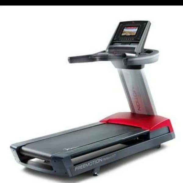 Precor Latest TRM series Treadmil, Eliptical, Bikes & Gym Equipment 8