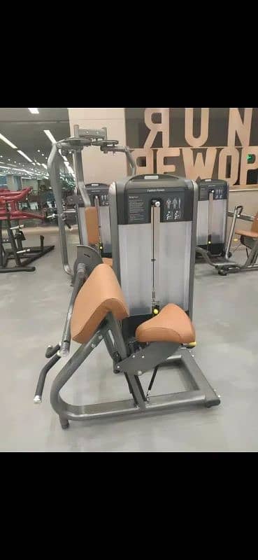 Precor Latest TRM series Treadmil, Eliptical, Bikes & Gym Equipment 10