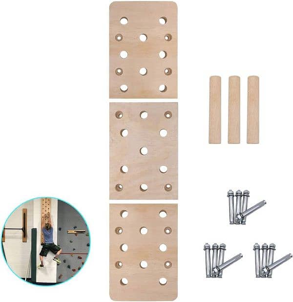 tread wall/ rotating wall/ jhola/physical activity/gym machine/sport 6