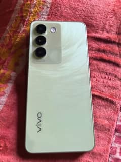 Vivo Y100 for sale | condition 10/10