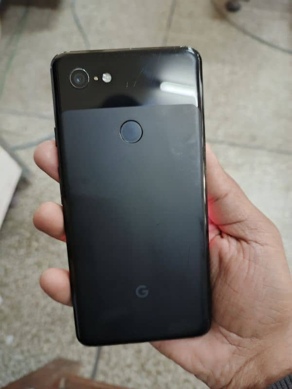 Google Pixel 3Xl 3