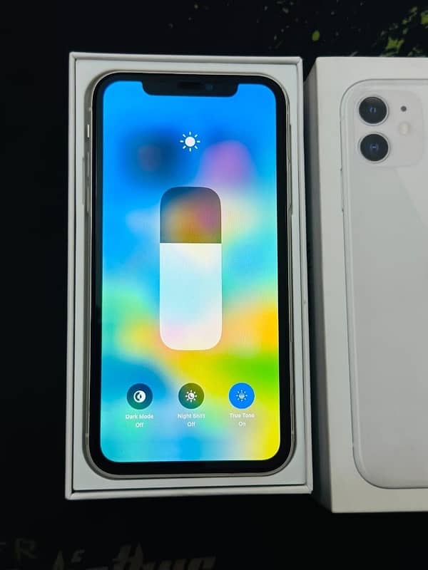 iphone 11 64GB 0