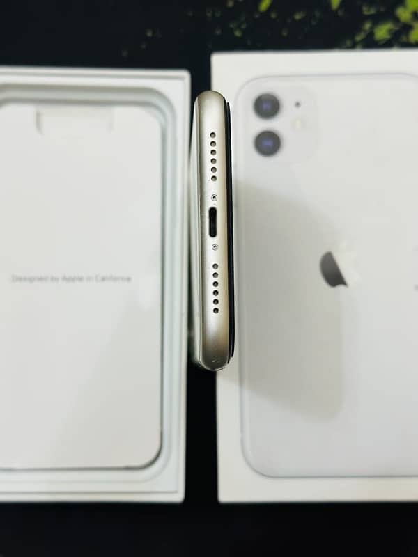 iphone 11 64GB 4