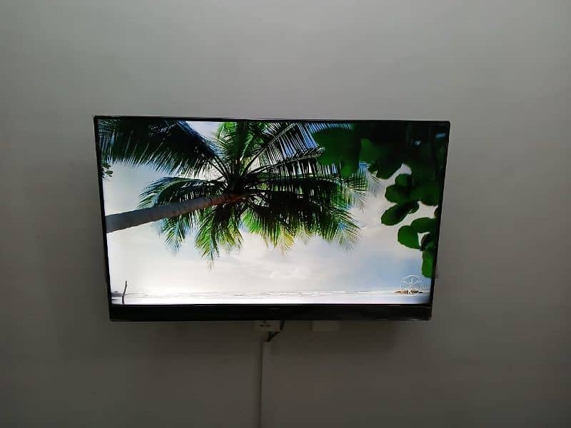 Samsung 5 Series 5300 LED 43 Inch 2