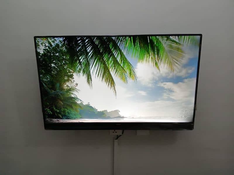 Samsung 5 Series 5300 LED 43 Inch 3