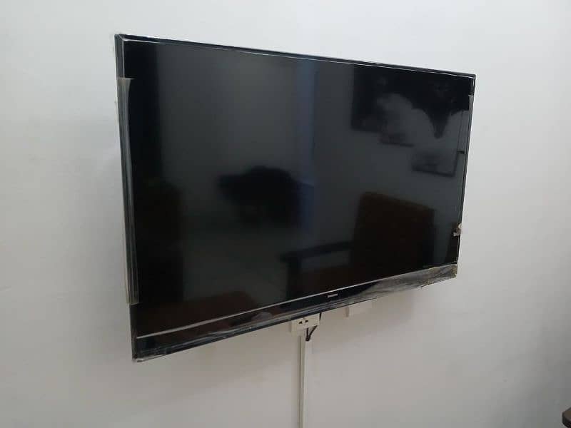 Samsung 5 Series 5300 LED 43 Inch 6