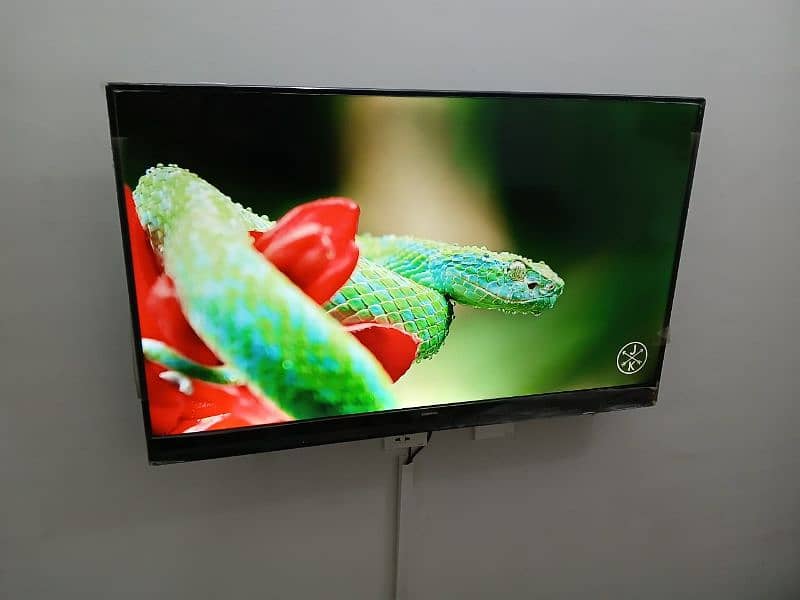 Samsung 5 Series 5300 LED 43 Inch 8