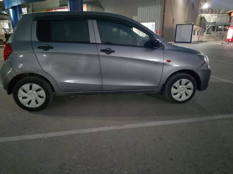 Suzuki Cultus VXR 2018 Original condition 18