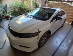 Honda Civic VTi Oriel Prosmatec 2015