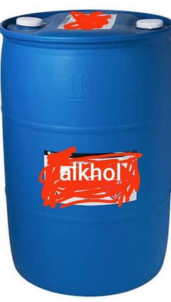 alkhol