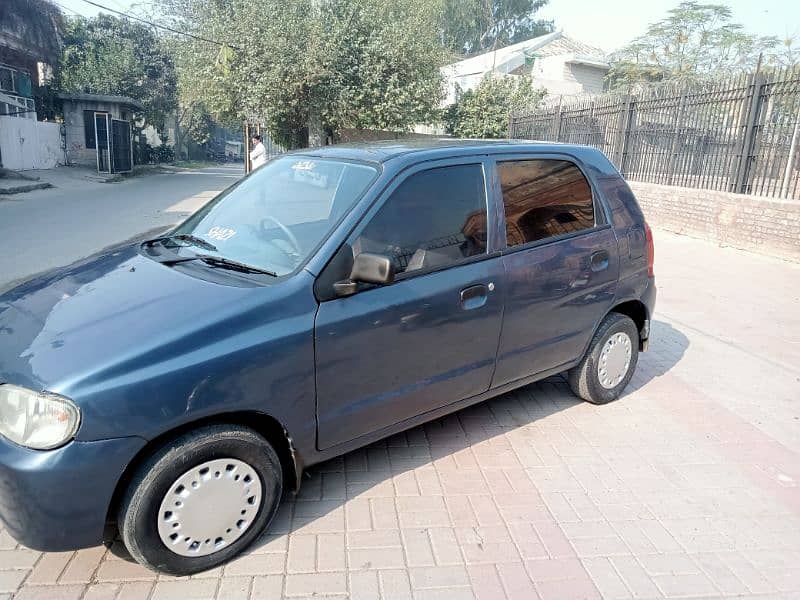 Suzuki Alto 2008 / 03307987830 1