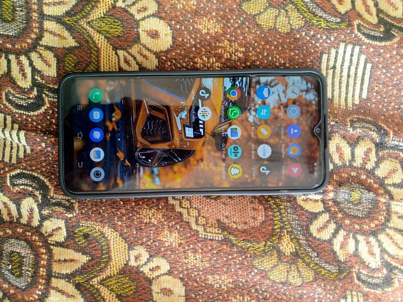 vivo y20 condition 10 by 9 3