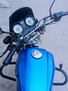 blue colur