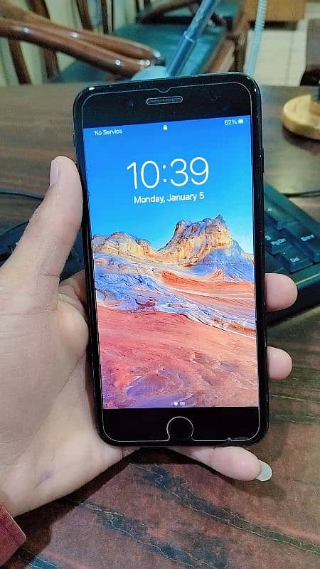 Iphone 7 Plus Urgent Sale 10