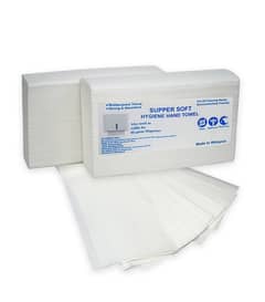 Hygiene Tissue /Toilet Roll/ Kitchen Roll/Table Napkin/Tissue Boxes