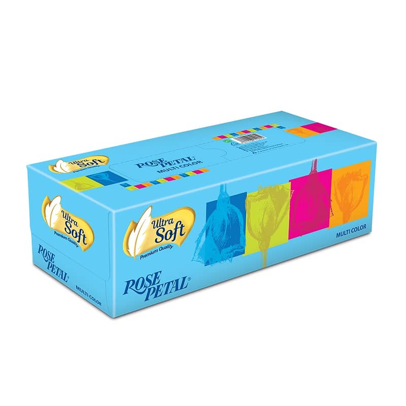 Hygiene Tissue /Toilet Roll/ Kitchen Roll/Table Napkin/Tissue Boxes 4