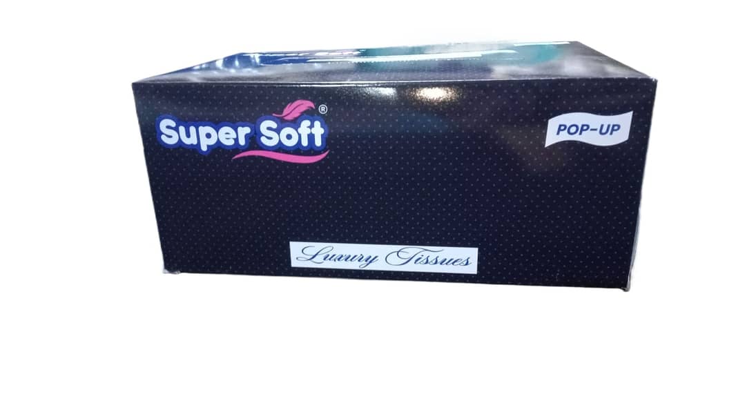 Hygiene Tissue /Toilet Roll/ Kitchen Roll/Table Napkin/Tissue Boxes 7